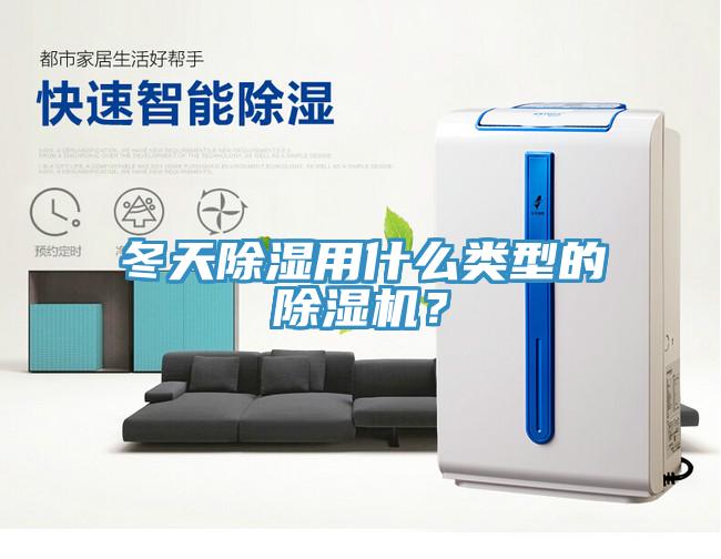 冬天除濕用什么類型的除濕機(jī)？