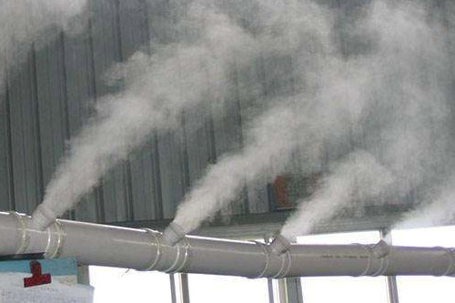 超聲波加濕器對(duì)水質(zhì)的要求？_除濕機(jī)廠家
