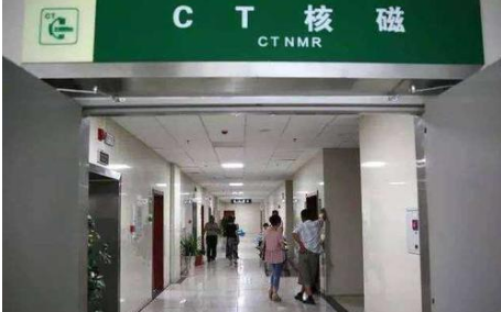 CT室如何消毒？用噴霧式過氧化氫消毒機