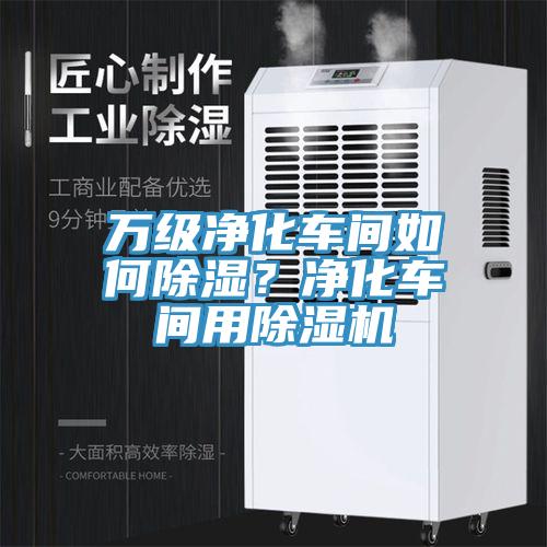 萬級凈化車間如何除濕？凈化車間用除濕機