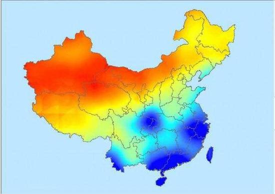 除濕機加濕器的原理是什么，南北差異應(yīng)該買哪個？