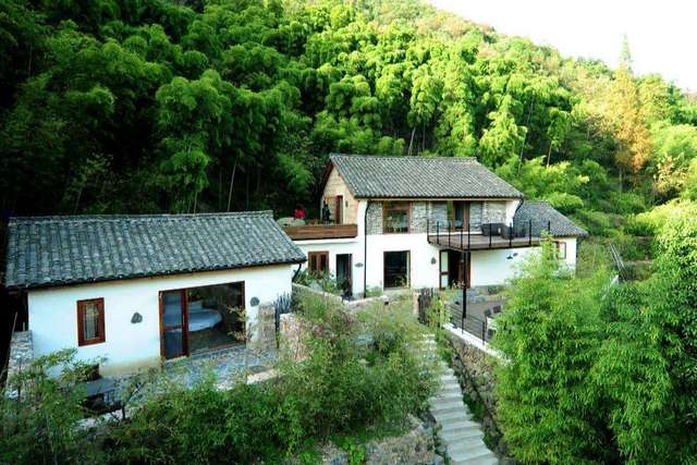 民宿用除濕機(jī)做好防潮，給予游客新體驗(yàn)