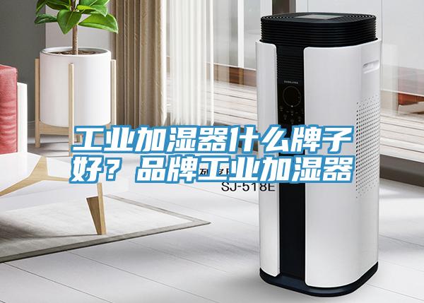 工業(yè)加濕器什么牌子好？品牌工業(yè)加濕器