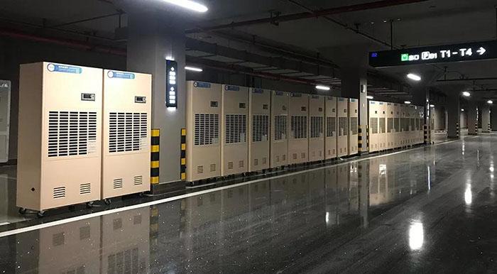南方濕冷魔法攻擊，能用空調(diào)除濕嗎？