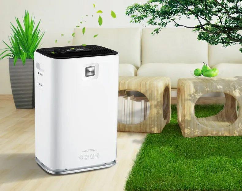 哪種除濕機(jī)好？常見除濕機(jī)類型詳解