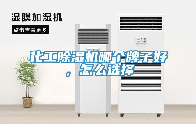 化工除濕機(jī)哪個(gè)牌子好，怎么選擇