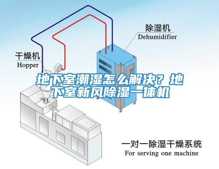 地下室潮濕怎么解決？地下室新風(fēng)除濕一體機