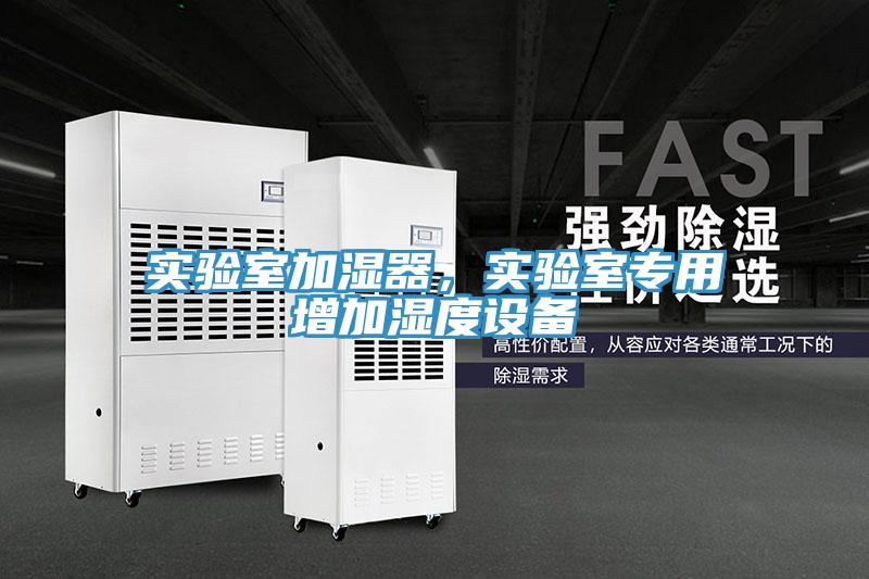 實(shí)驗(yàn)室加濕器，實(shí)驗(yàn)室專用增加濕度設(shè)備