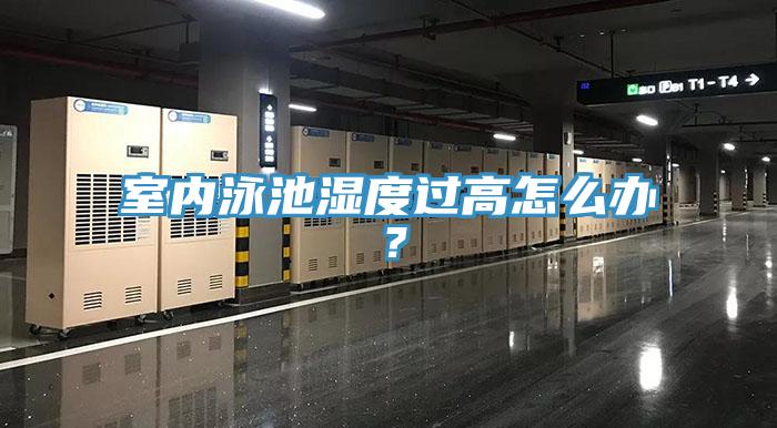 室內(nèi)泳池濕度過高怎么辦？
