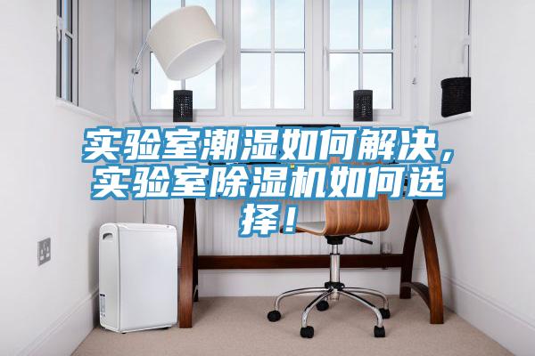 實驗室潮濕如何解決，實驗室除濕機如何選擇！