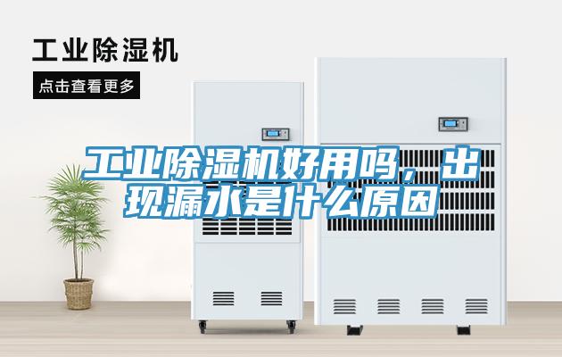 工業(yè)除濕機(jī)好用嗎，出現(xiàn)漏水是什么原因