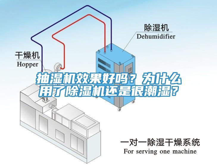 抽濕機(jī)效果好嗎？為什么用了除濕機(jī)還是很潮濕？