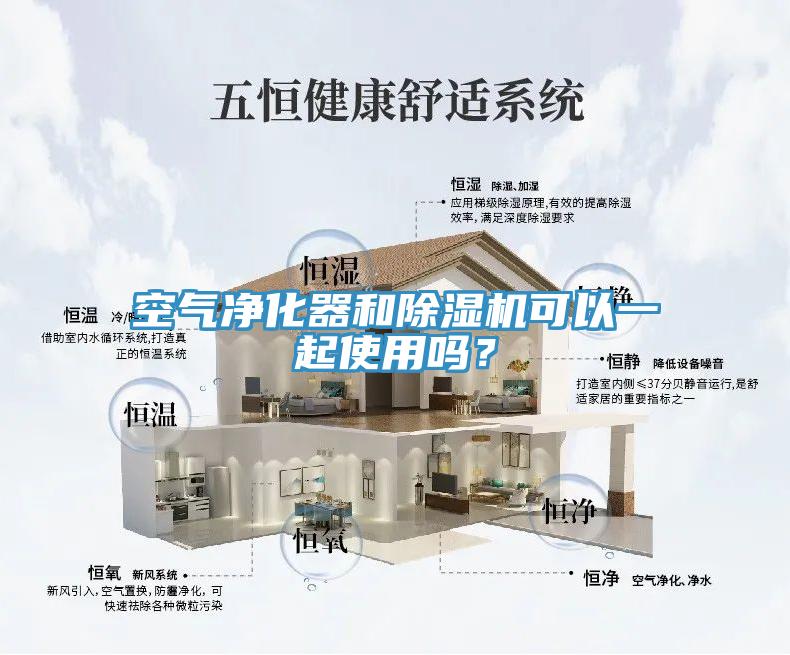 空氣凈化器和除濕機(jī)可以一起使用嗎？
