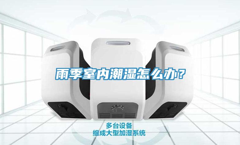 雨季室內(nèi)潮濕怎么辦？