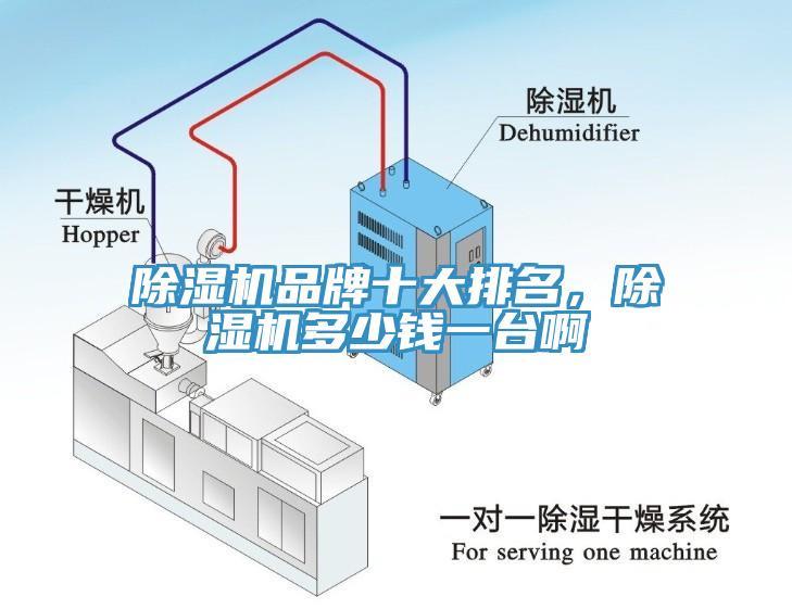 除濕機品牌十大排名，除濕機多少錢一臺啊