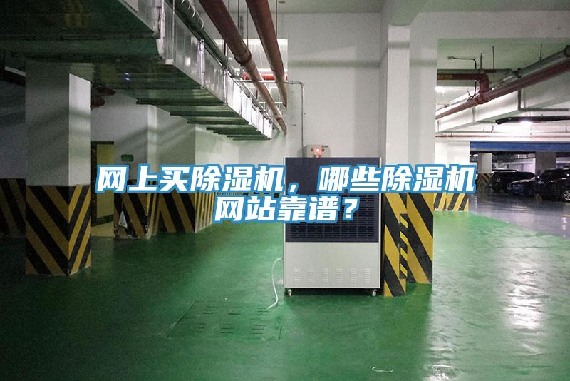 網(wǎng)上買除濕機，哪些除濕機網(wǎng)站靠譜？
