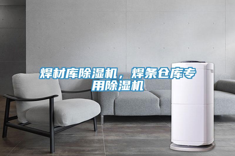 焊材庫除濕機(jī)，焊條倉庫專用除濕機(jī)