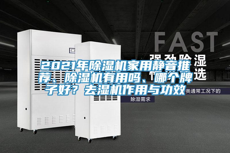 2021年除濕機(jī)家用靜音推薦、除濕機(jī)有用嗎、哪個(gè)牌子好？去濕機(jī)作用與功效