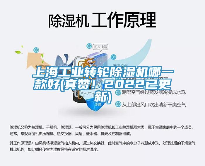 上海工業(yè)轉(zhuǎn)輪除濕機(jī)哪一款好(真贊！2022已更新)