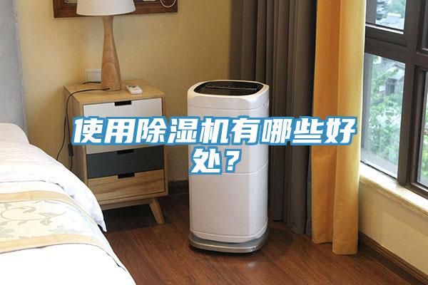 使用除濕機(jī)有哪些好處？