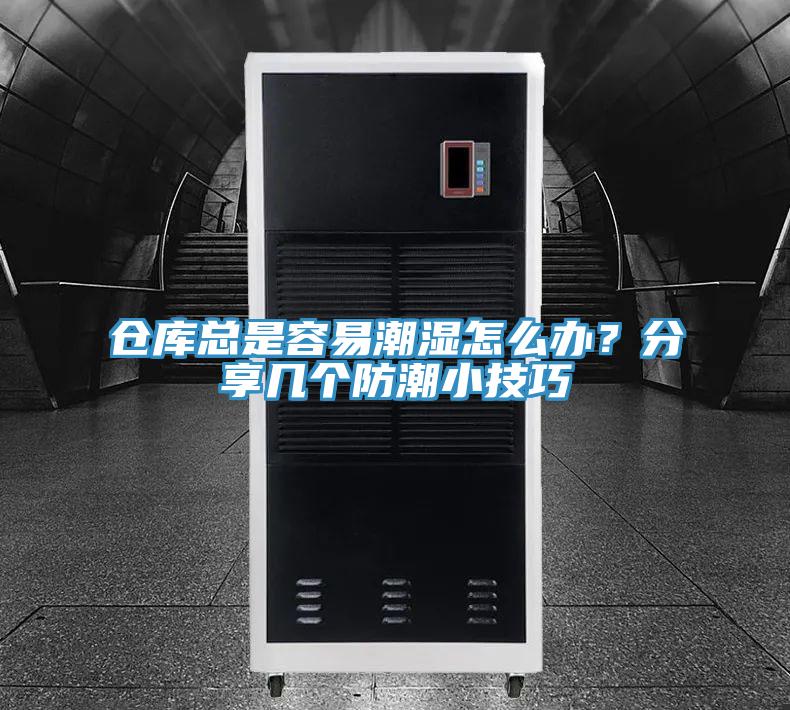 倉(cāng)庫(kù)總是容易潮濕怎么辦？分享幾個(gè)防潮小技巧