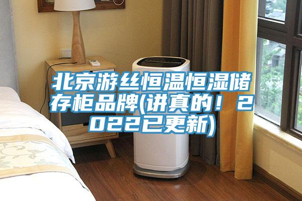 北京游絲恒溫恒濕儲存柜品牌(講真的！2022已更新)