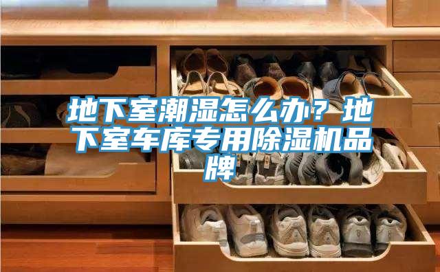 地下室潮濕怎么辦？地下室車庫專用除濕機品牌