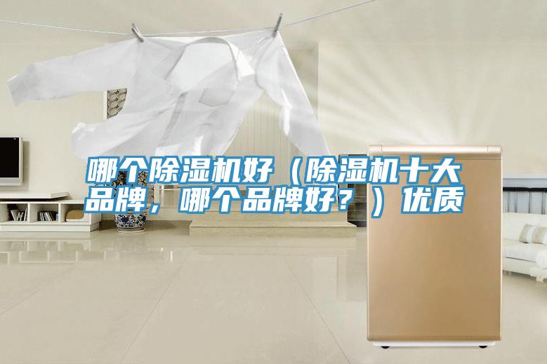 哪個(gè)除濕機(jī)好（除濕機(jī)十大品牌，哪個(gè)品牌好？）優(yōu)質(zhì)