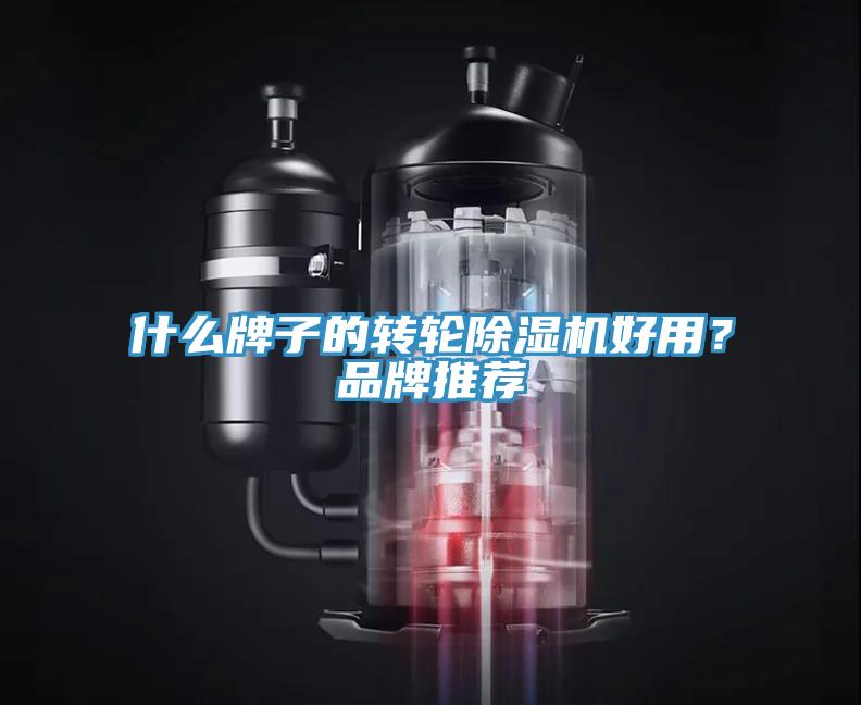什么牌子的轉(zhuǎn)輪除濕機好用？品牌推薦