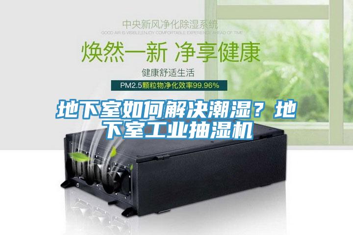 地下室如何解決潮濕？地下室工業(yè)抽濕機