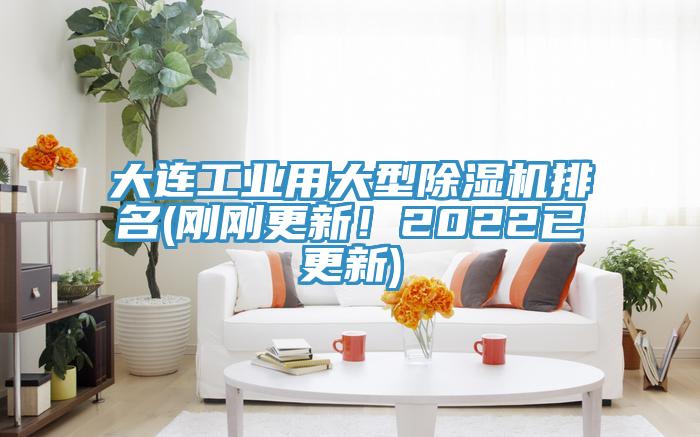 大連工業(yè)用大型除濕機排名(剛剛更新！2022已更新)