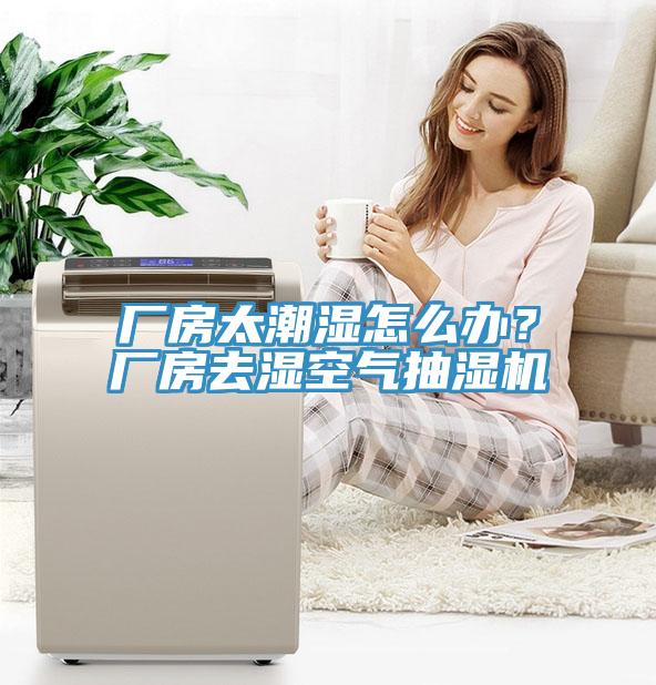 廠(chǎng)房太潮濕怎么辦？廠(chǎng)房去濕空氣抽濕機(jī)