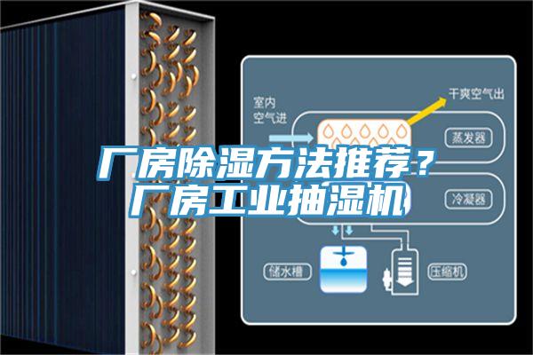 廠房除濕方法推薦？廠房工業(yè)抽濕機(jī)