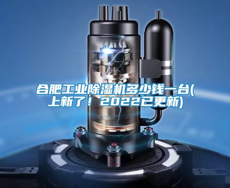 合肥工業(yè)除濕機(jī)多少錢(qián)一臺(tái)(上新了！2022已更新)
