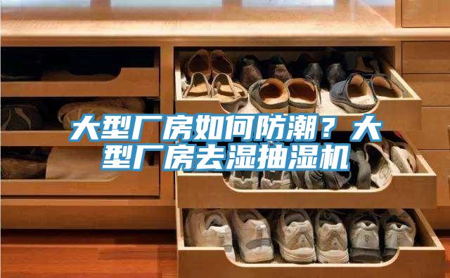 大型廠房如何防潮？大型廠房去濕抽濕機