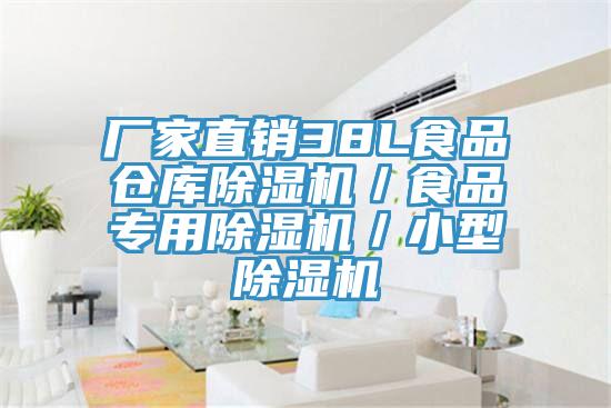 廠家直銷38L食品倉(cāng)庫除濕機(jī)／食品專用除濕機(jī)／小型除濕機(jī)