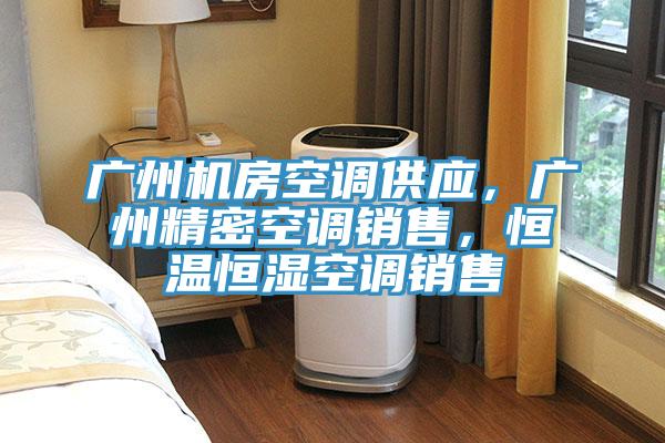 廣州機房空調供應，廣州精密空調銷售，恒溫恒濕空調銷售
