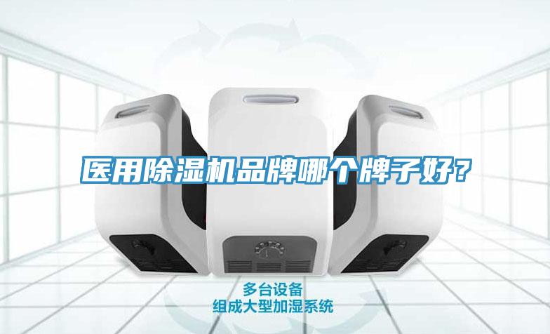醫(yī)用除濕機(jī)品牌哪個(gè)牌子好？
