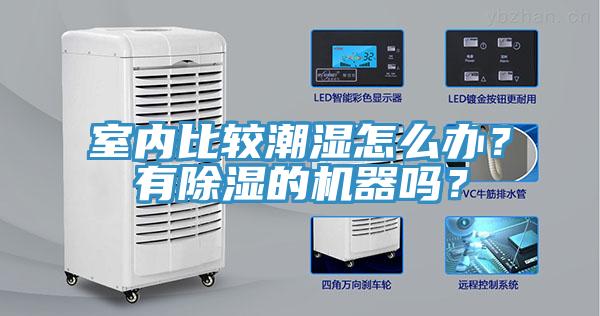 室內(nèi)比較潮濕怎么辦？有除濕的機(jī)器嗎？
