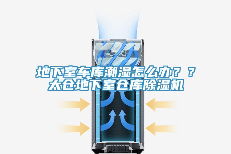 地下室車庫潮濕怎么辦？？太倉地下室倉庫除濕機