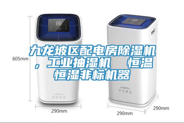九龍坡區(qū)配電房除濕機，工業(yè)抽濕機  恒溫恒濕非標機器