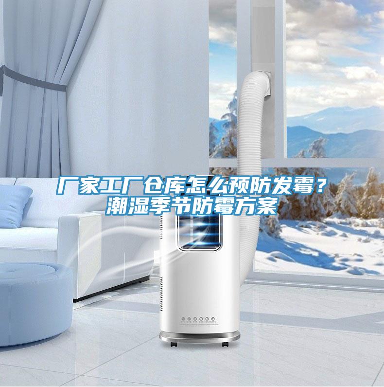 廠家工廠倉(cāng)庫(kù)怎么預(yù)防發(fā)霉？潮濕季節(jié)防霉方案