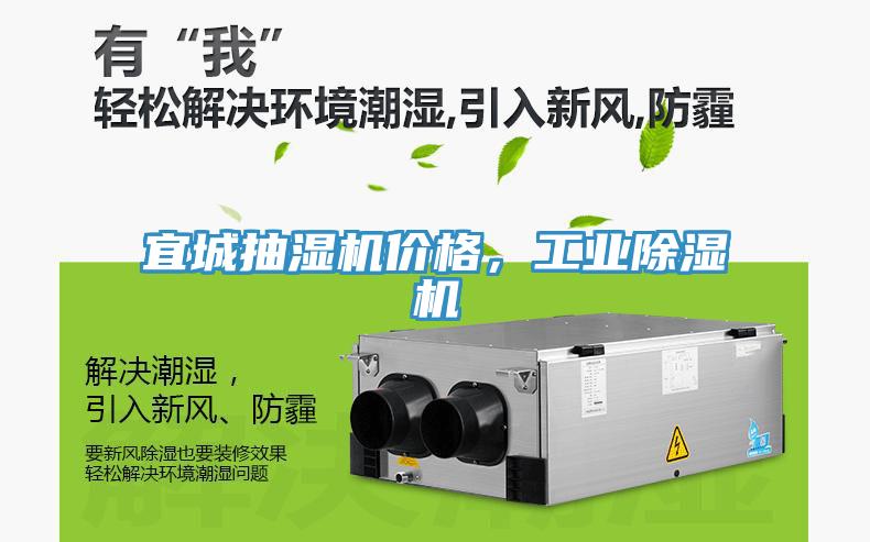 宜城抽濕機(jī)價(jià)格，工業(yè)除濕機(jī)
