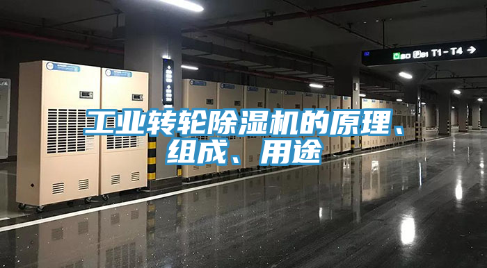 工業(yè)轉(zhuǎn)輪除濕機(jī)的原理、組成、用途