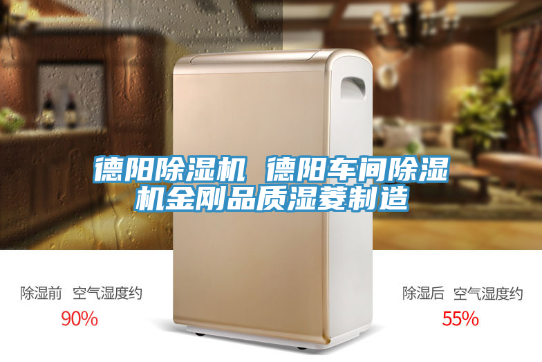 德陽除濕機 德陽車間除濕機金剛品質(zhì)濕菱制造