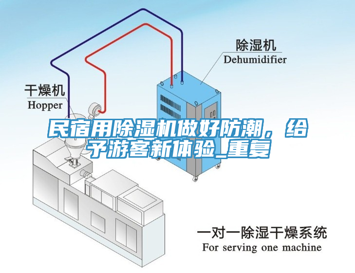 民宿用除濕機做好防潮，給予游客新體驗_重復