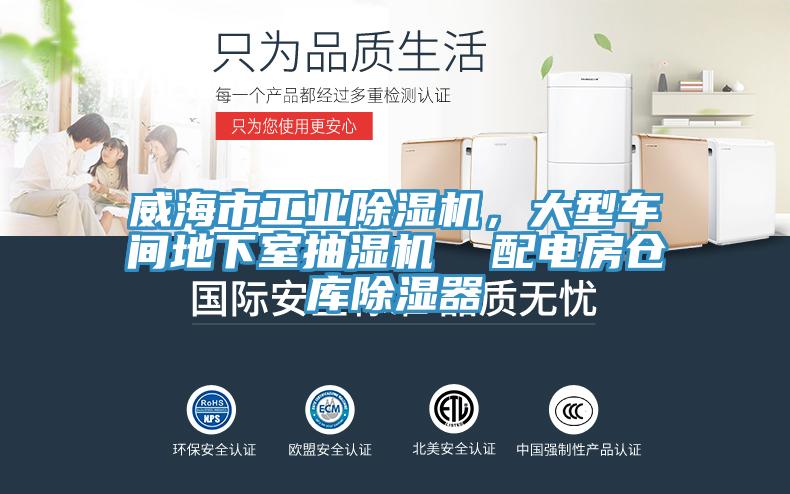 威海市工業(yè)除濕機(jī)，大型車(chē)間地下室抽濕機(jī)  配電房倉(cāng)庫(kù)除濕器