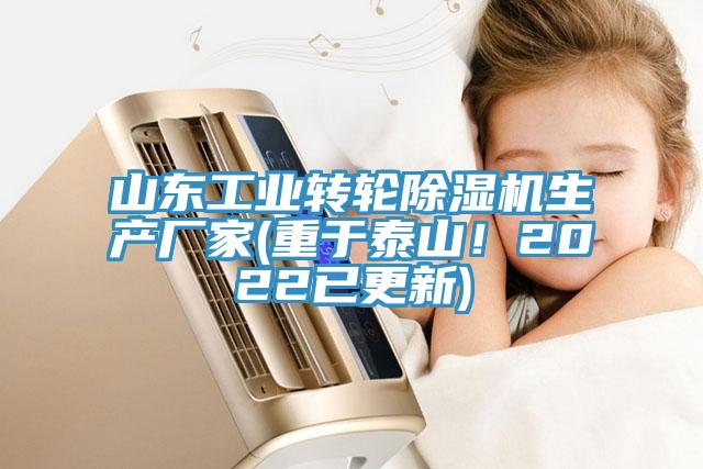 山東工業(yè)轉(zhuǎn)輪除濕機(jī)生產(chǎn)廠家(重于泰山！2022已更新)
