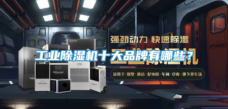 工業(yè)除濕機十大品牌有哪些？
