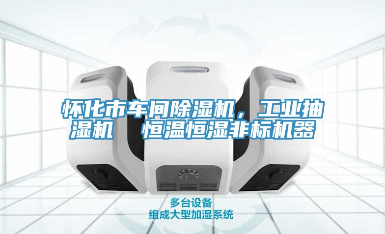 懷化市車間除濕機(jī)，工業(yè)抽濕機(jī)  恒溫恒濕非標(biāo)機(jī)器